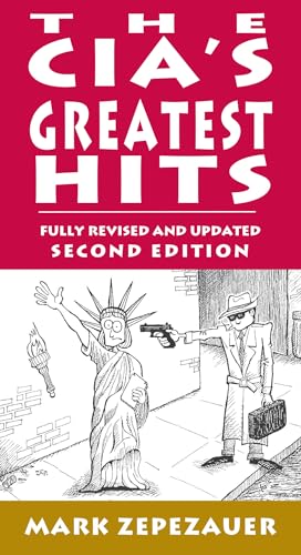 CIA's Greatest Hits (Real Story)