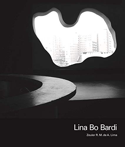 Lina Bo Bardi von Yale University Press