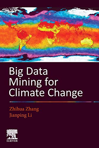 Big Data Mining for Climate Change von Elsevier