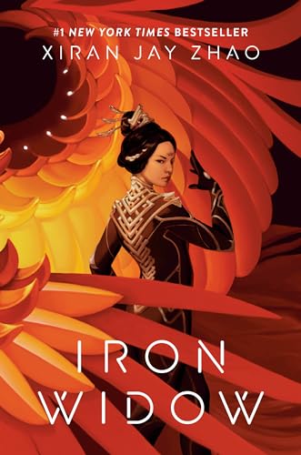 Iron Widow: Nominiert: Aurora Award - Best YA Novel, 2022, Nominiert: British Science Fiction Association Award, 2021 von Penguin Teen Canada