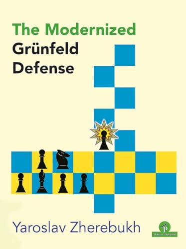 Modernized Grünfeld Defense (Modernized Series)