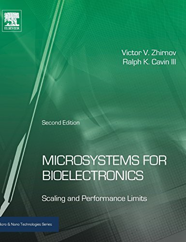 Microsystems for Bioelectronics: Scaling and Performance Limits (Micro and Nano Technologies) von William Andrew