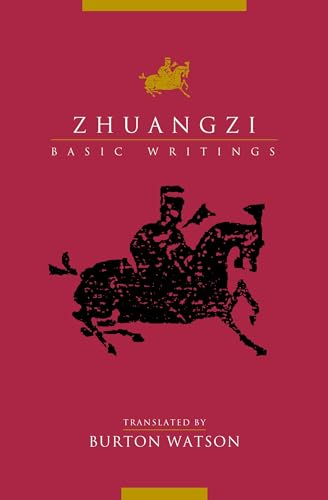 Zhuangzi: Basic Writings (Translations from the Asian Classics) von Columbia University Press