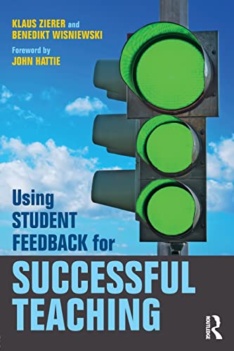 Using Student Feedback for Successful Teaching von Routledge