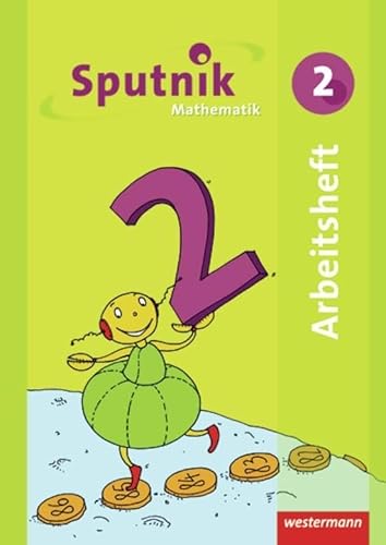 Sputnik: Arbeitsheft 2 von Westermann Bildungsmedien Verlag GmbH