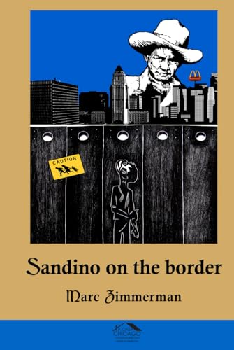 Sandino on the Border von Independently published