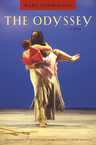 The Odyssey: A Play von Northwestern University Press