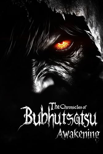 The Chronicles of Bubhutśātsu - Awakening: A Graphic Ballad (The Path of None) von Independently published