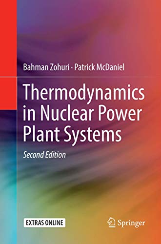 Thermodynamics in Nuclear Power Plant Systems