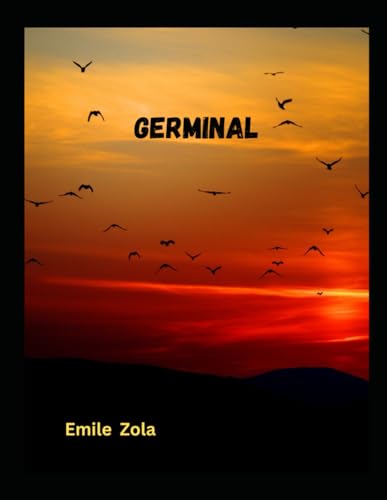 Germinal von Independently published