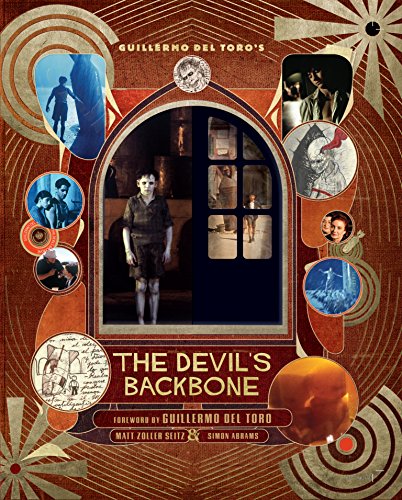 Guillermo del Toro's The Devil's Backbone von Titan Books Ltd