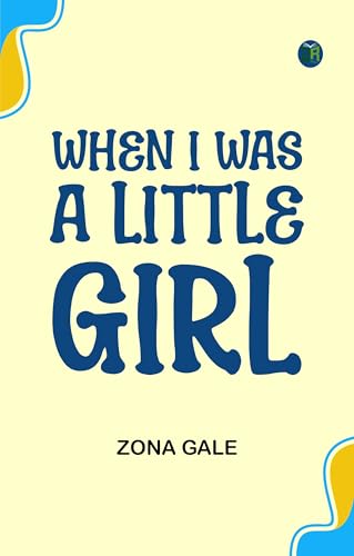 When I Was a Little Girl von Zinc Read