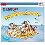 Sommerkinder: Rolf Zuckowski und seine Freunde (Edition Auge & Ohr)