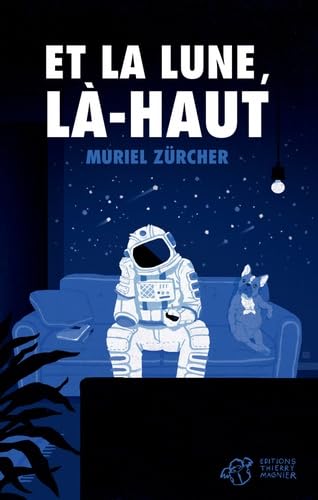 Et la lune, là-haut von TASCHEN