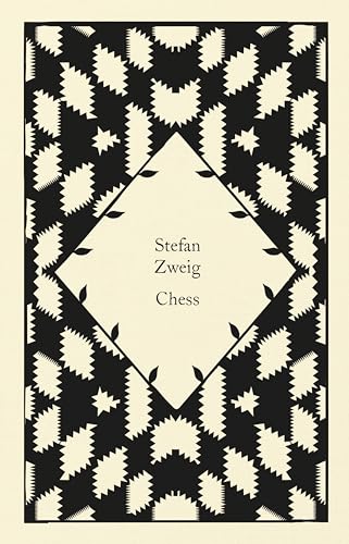 Chess: A Novel (Little Clothbound Classics) von Penguin Classics