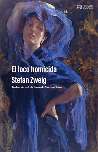 El loco homicida von Hermida Editores S.L.