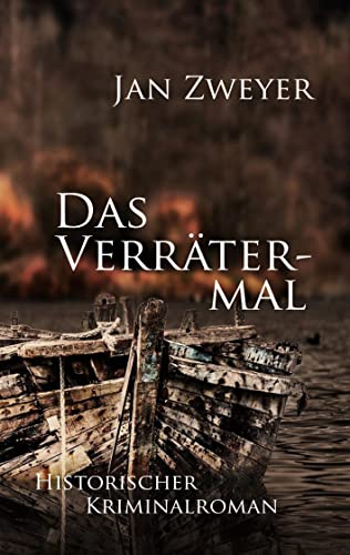 Das Verrätermal: DE (Von Linden.-Saga)