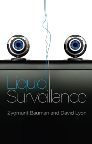 Liquid Surveillance: A Conversation (Conversations) von Wiley
