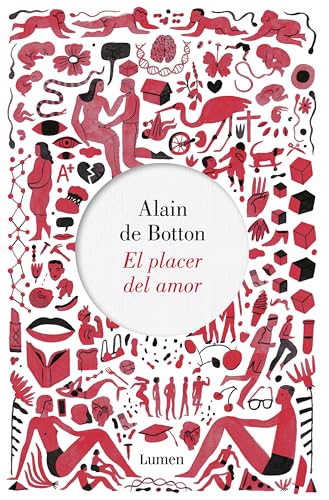 El placer del amor (Narrativa) von LUMEN