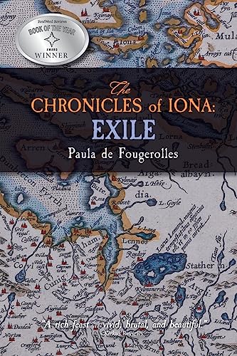 The Chronicles of Iona: Exile