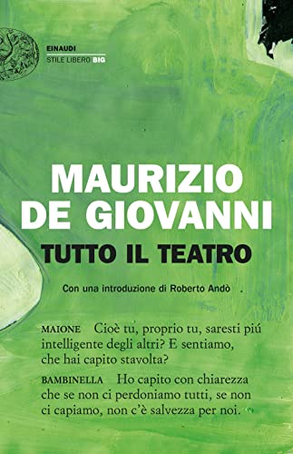 Tutto il teatro (Einaudi. Stile libero big) von Einaudi