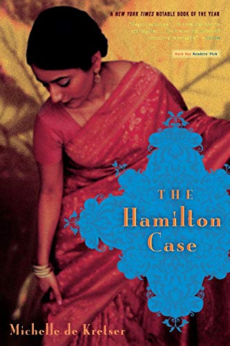 The Hamilton Case: A Novel