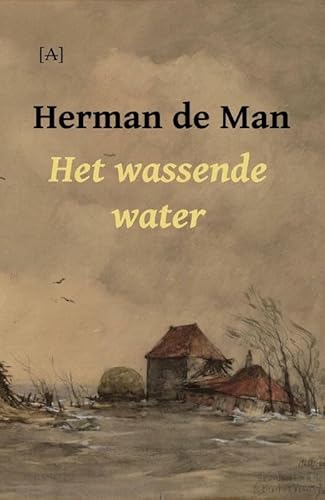 Het wassende water von Astoria Uitgeverij