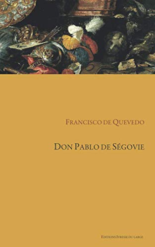 Don Pablo de Ségovie von Independently published