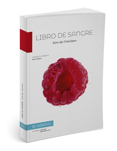 Libro de sangre (¿Qué nos contamos hoy?)