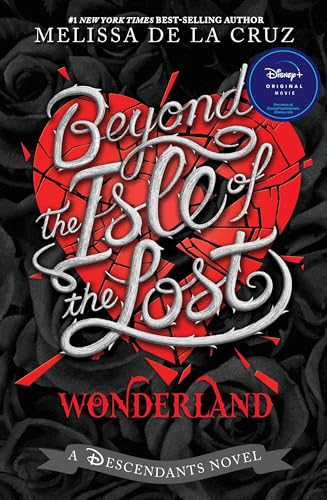 Beyond the Isle of the Lost (The Descendants)