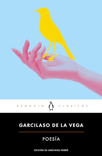 Poesía (Penguin Clásicos) von PENGUIN CLASICOS