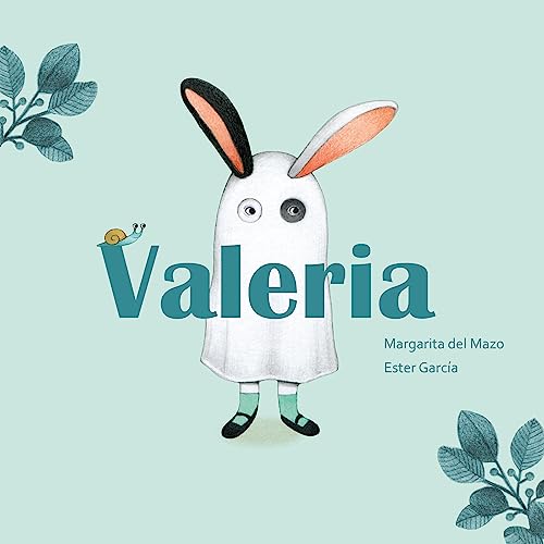 Valeria von CUENTO DE LUZ