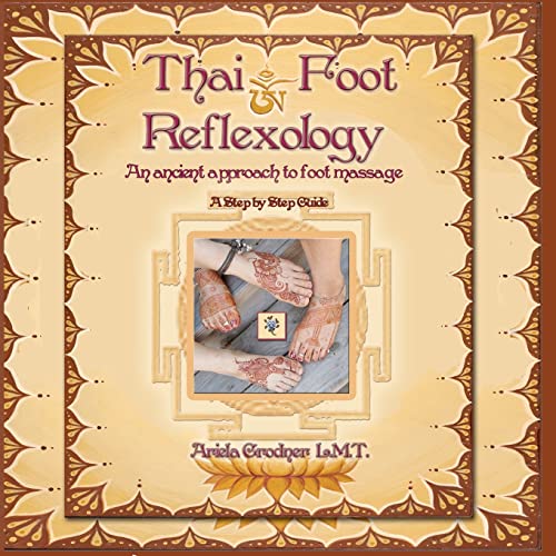 Thai Foot Reflexology- An ancient approach to foot massage, von CREATESPACE