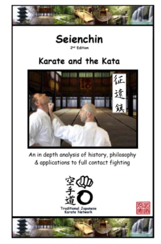 Seienchin - Karate and the Kata von Lulu Press, Inc.