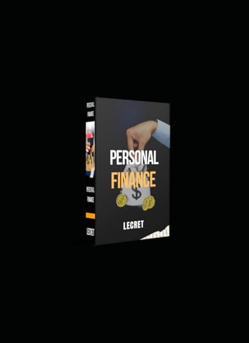 PERSONAL FINANCE von Independently published