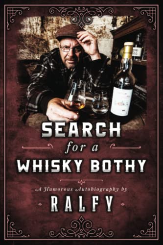 Search For A whisky Bothy von Irish Sea Trading Co: Ltd: