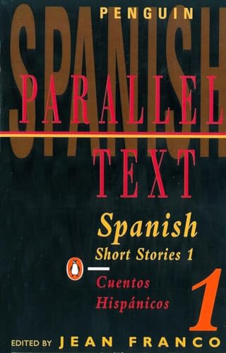 Spanish Short Stories: Parallel Text (Penguin Parallel Text) von Penguin