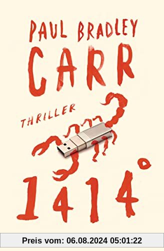 1414°: Thriller