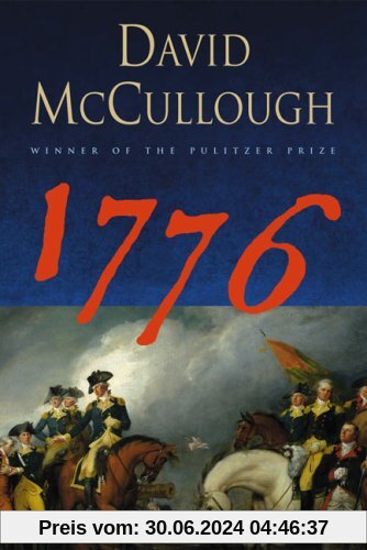 1776 (Rough Cut)