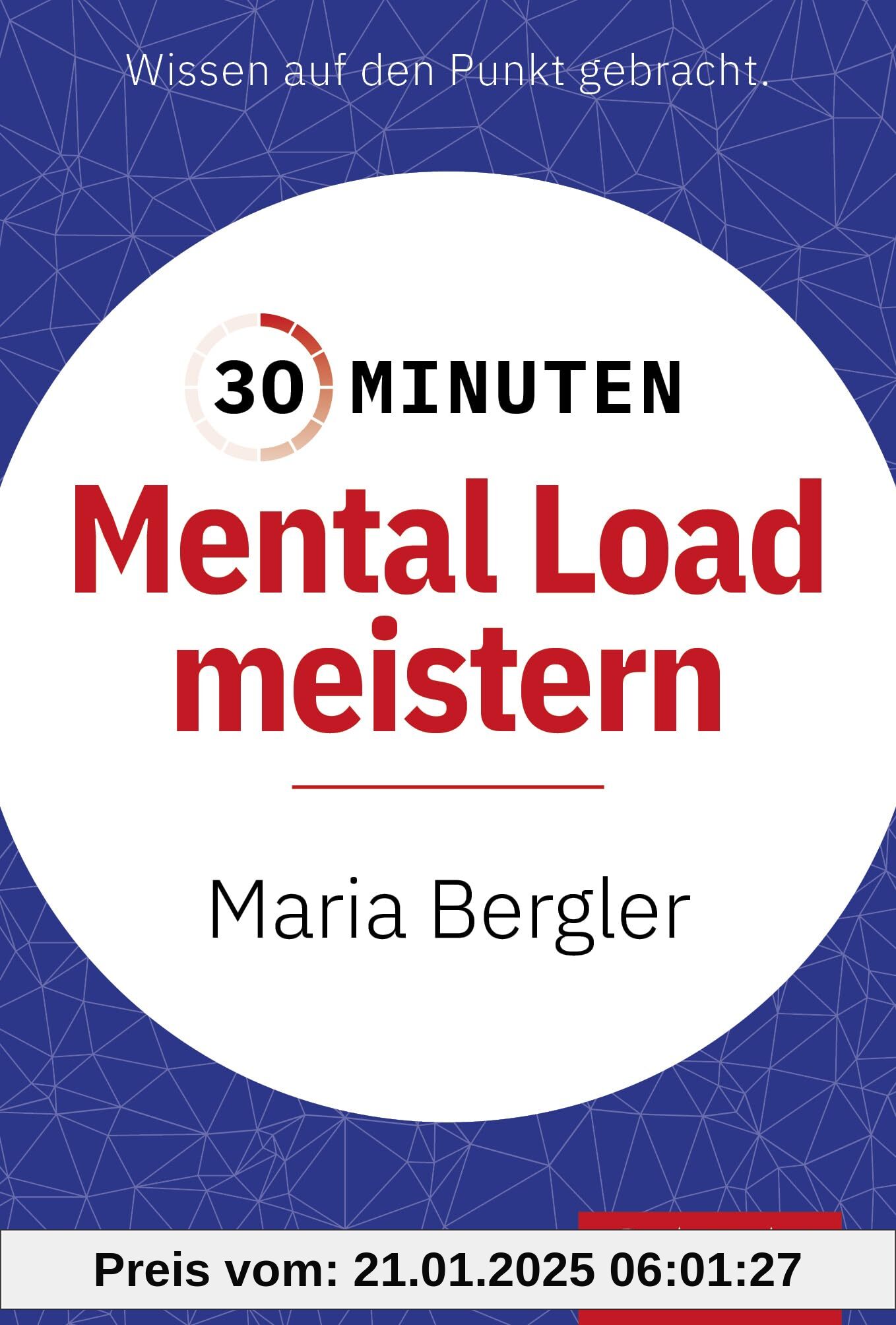 30 Minuten Mental Load meistern