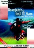 35 Jahre Bundesliga, Bd.3, Boomjahre, Geld & Stars 1987-1998: 35 Jahre Bundesliga 3: Boomjahre, Geld und Stars 1987 - 1998. Bilder, Aufstellungen, Tabellen