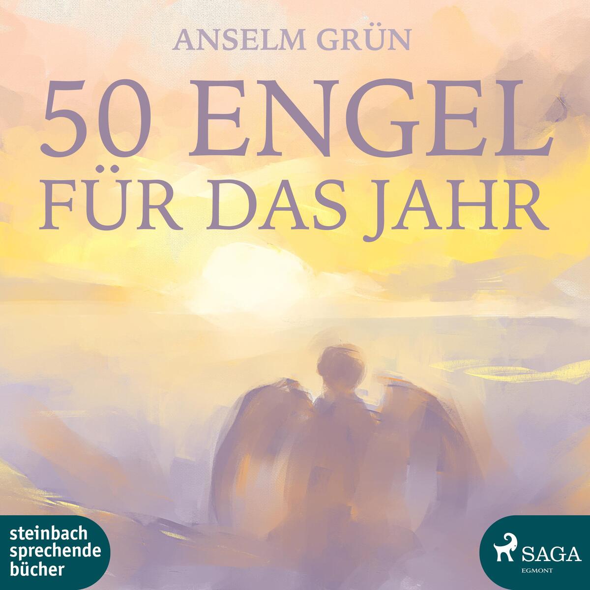 50 Engel für das Jahr von Steinbach Sprechende