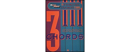 60 of the World's Easiest to Play Songs with 3 Chords: E-Z Play Today Volume 27 (E-z Play Today, 27, Band 27)