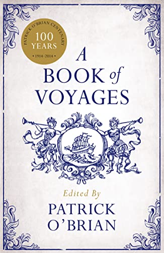 A Book of Voyages von HarperCollins