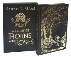 A Court of Thorns and Roses Collector's Edition von Bloomsbury Publishing Plc