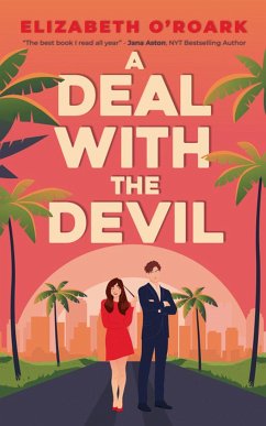A Deal With The Devil von Little, Brown Book Group