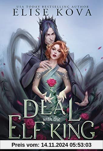 A Deal with the Elf King (Married to Magic Novels)