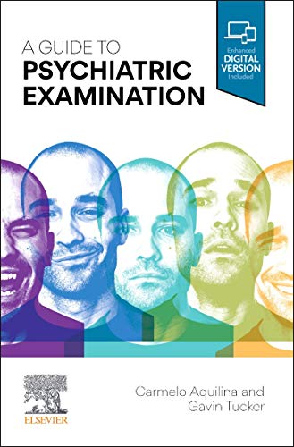 A Guide to Psychiatric Examination von Elsevier