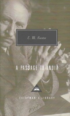 A Passage To India von Everyman