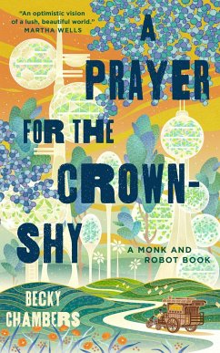 A Prayer for the Crown-Shy von Tor Books